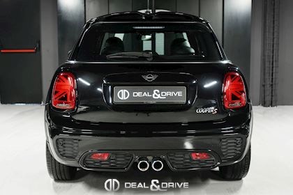 COOPER S 5 PORTES AUTO. PACK JOHN COOPER WORKS 