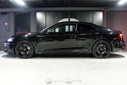 RS5 COUPE 2.9 TFSI QUATTRO TIPTRONIC