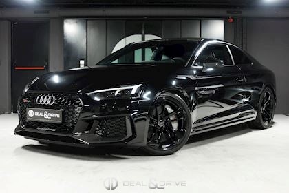 RS5 COUPE 2.9 TFSI QUATTRO TIPTRONIC