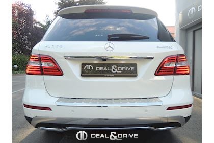 ML 250 CDI 4MATIC SPORT