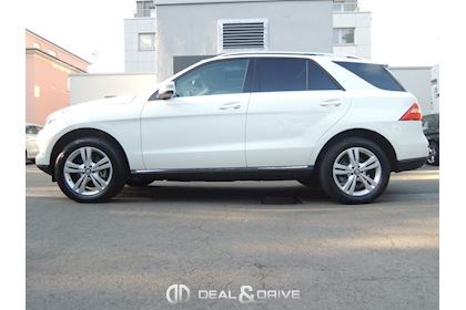 ML 250 CDI 4MATIC SPORT