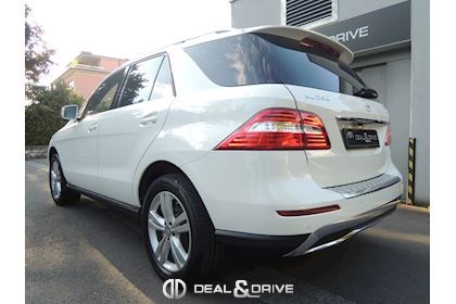 ML 250 CDI 4MATIC SPORT