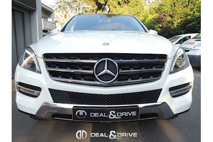 ML 250 CDI 4MATIC SPORT