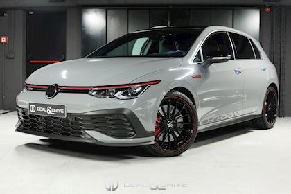 GOLF VIII GTI CLUBSPORT 45 EDITION