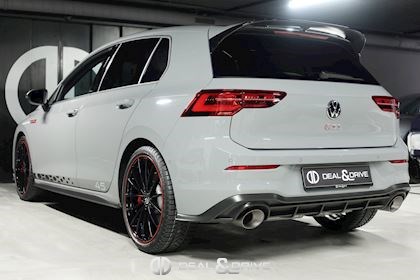 GOLF VIII GTI CLUBSPORT 45 EDITION