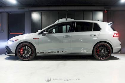 GOLF VIII GTI CLUBSPORT 45 EDITION