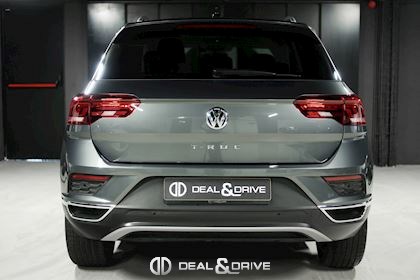 T-ROC SPORT 1.5 TSI 150 DSG 