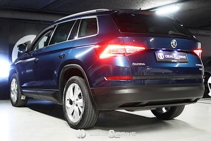 KODIAQ 2.0 TDI 190 DSG STYLE 4X4 