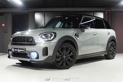 COUNTRYMAN COOPER S AUTO. 