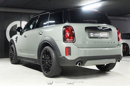 COUNTRYMAN COOPER S AUTO. 