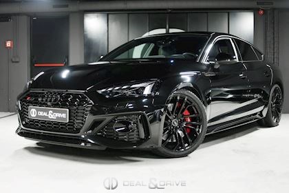 RS 5 SPORTBACK 2.9 TFSI QUATTRO TIPTRONIC PACK DYNAMIQUE