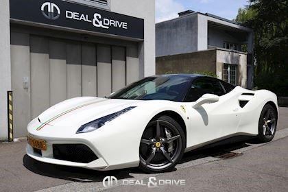 488 GTB
