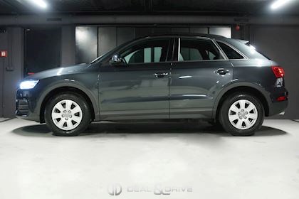 Q3 2.0 TDI S TRONIC  