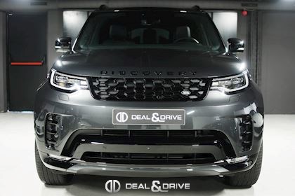 DISCOVERY D300 R-DYNAMIC S AWD