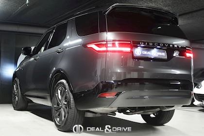 DISCOVERY D300 R-DYNAMIC S AWD