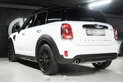 COUNTRYMAN COOPER AUTO. 