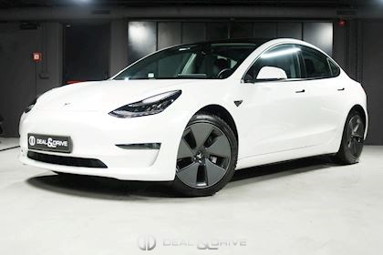 MODEL 3 DUAL MOTOR GRANDE AUTONOMIE AWD
