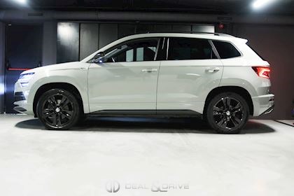  KAROQ SPORTLINE 2.0 TDI 190 DSG 4X4