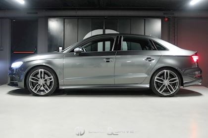 S3 LIMOUSINE 2.0 TFSI QUATTRO S-TRONIC 