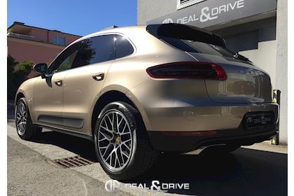 MACAN 2.0 