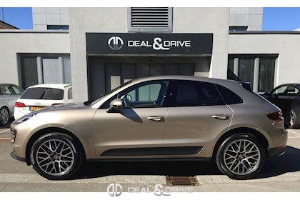 MACAN 2.0 