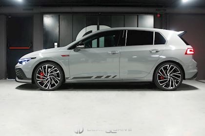 GOLF VIII 2.0 TSI GTI CLUBSPORT DSG