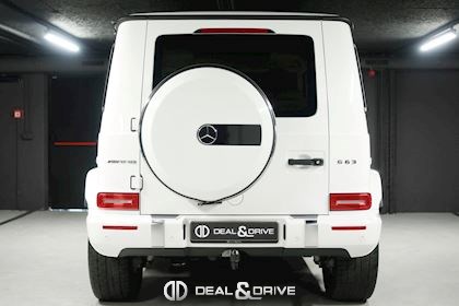 G 63 AMG 