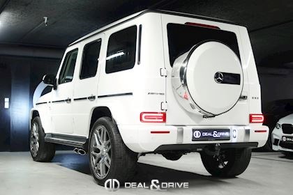 G 63 AMG 