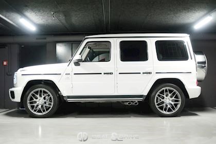 G 63 AMG 