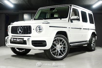G 63 AMG 