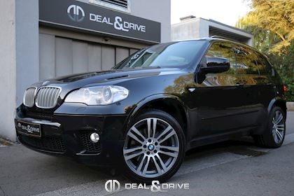 X5 40d M-PACKAGE