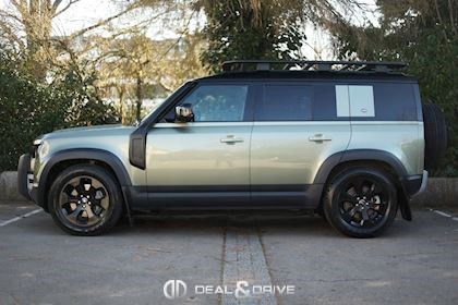 DEFENDER 110 3.0 P400 FIRST EDITION 