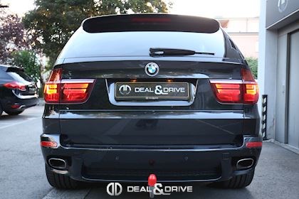 X5 40d M-PACKAGE