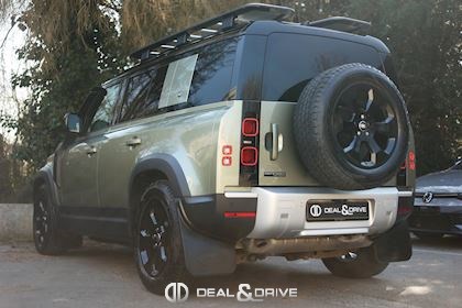 DEFENDER 110 3.0 P400 FIRST EDITION 