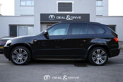 X5 40d M-PACKAGE