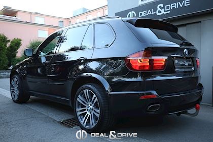X5 40d M-PACKAGE