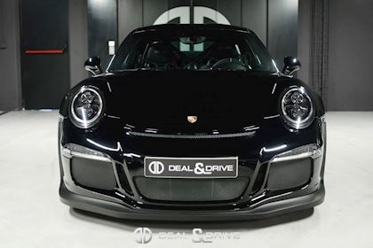 911 (991.2) GT3 RS PDK