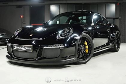 911 (991.2) GT3 RS PDK