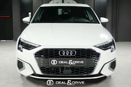 A3 SPORTBACK 35 TFSI ADVANCED S-TRONIC 