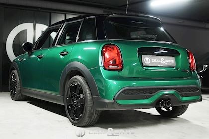 COOPER S 5 PORTES AUTO. 