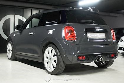 COOPER S 3 PORTES AUTO.