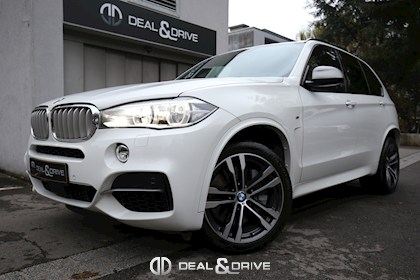 X5 M50dA XDRIVE