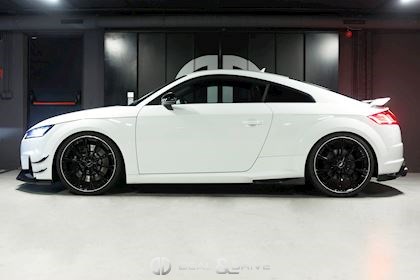 TT RS-R ABT COUPE 2.5 TFSI QUATTRO S-TRONIC 1/50