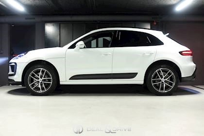 MACAN III 2.0 PDK