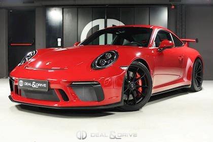 911 (991.2) GT3 BVM6