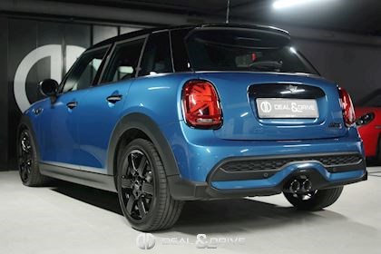 COOPER S 5 PORTES AUTO.