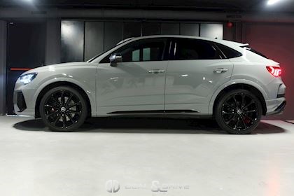RS Q3 SPORTBACK 2.5 TFSI QUATTRO S-TRONIC