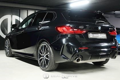 M135i xDrive