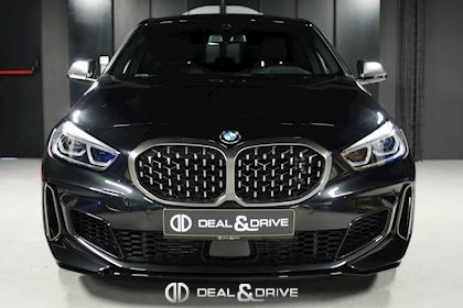 M135i xDrive