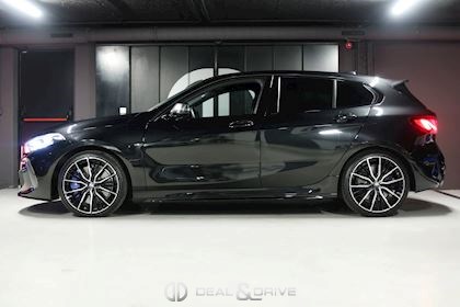 M135i xDrive
